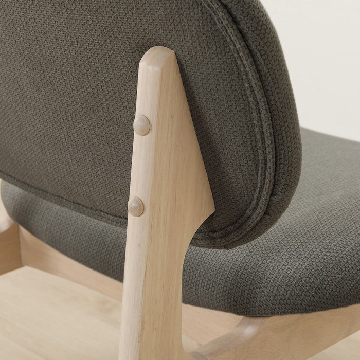 1P CHAIR RELAX WIDE2 SD-NSF WW/GY