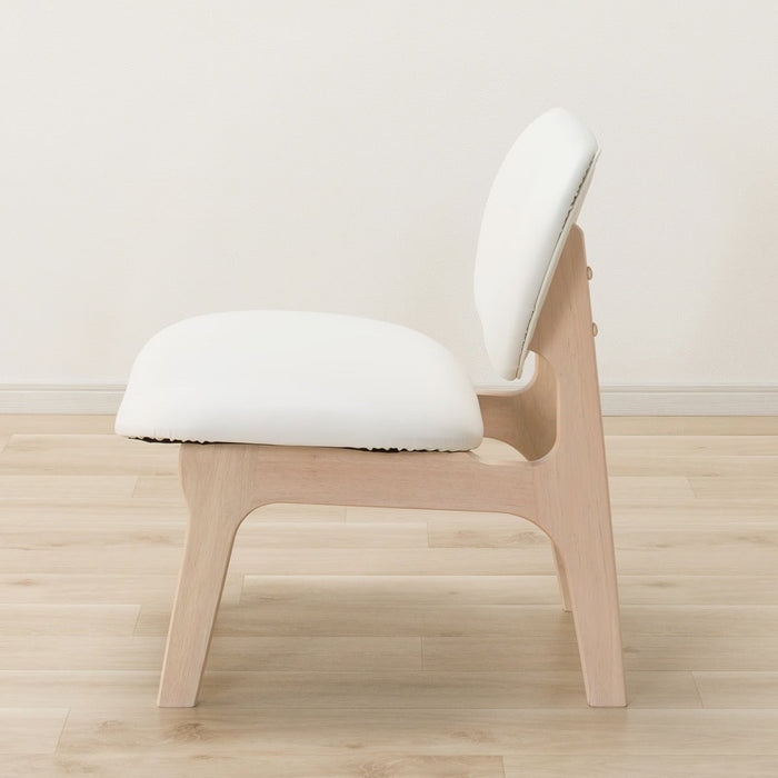 1P CHAIR RELAX WIDE2 NS WW/WH