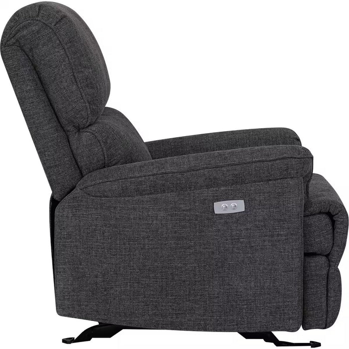 ROCKING ELECTRIC CHAIR LB05 DGY