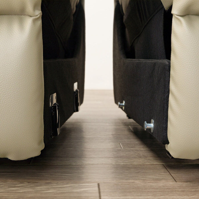 2 SEATER ELECTRIC SOFA UM04 IV