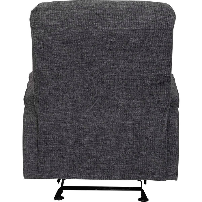 ROCKING ELECTRIC CHAIR LB05 DGY
