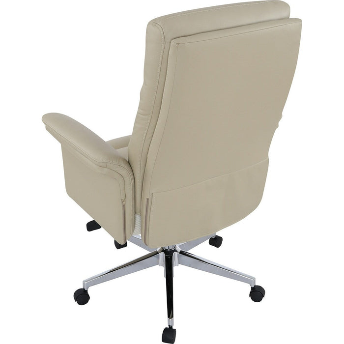 CONFORTCHAIR OC909 LEATHER BE