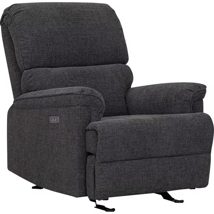 ROCKING ELECTRIC CHAIR LB05 DGY