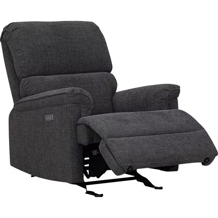 ROCKING ELECTRIC CHAIR LB05 DGY