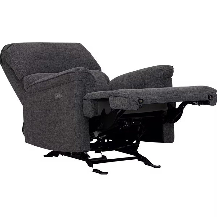 ROCKING ELECTRIC CHAIR LB05 DGY