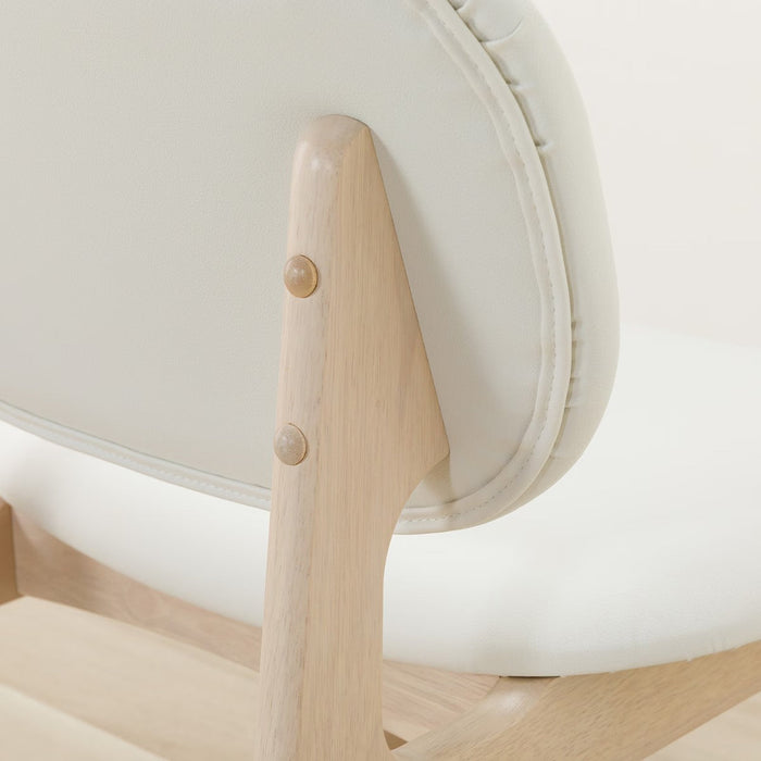 1P CHAIR RELAX WIDE2 NS WW/WH