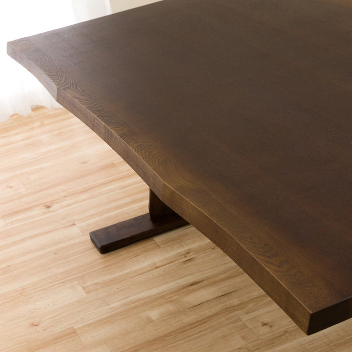 DT YAMATO ELM 160X90 DBR