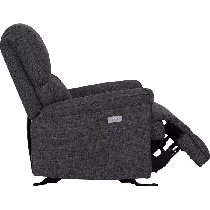 ROCKING ELECTRIC CHAIR LB05 DGY