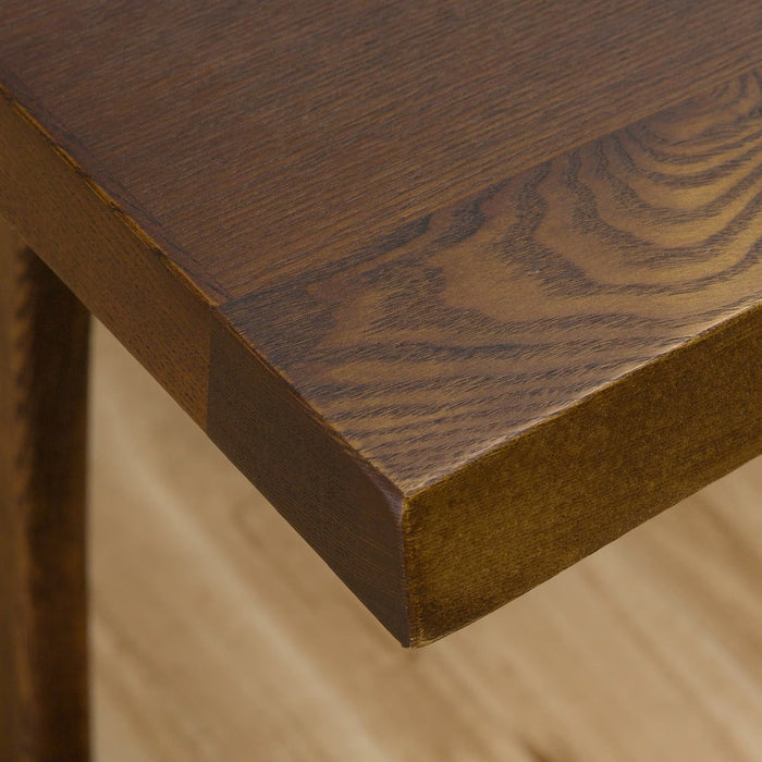 DT YAMATO ELM 160X90 DBR