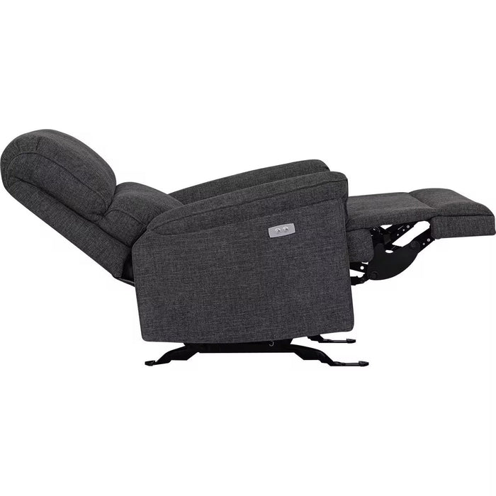 ROCKING ELECTRIC CHAIR LB05 DGY