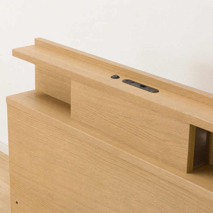 ADJUSTABLE BED NS004 S LEG LBR3