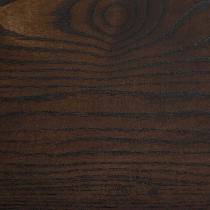 DC YAMATO ELM SWIVEL DBR