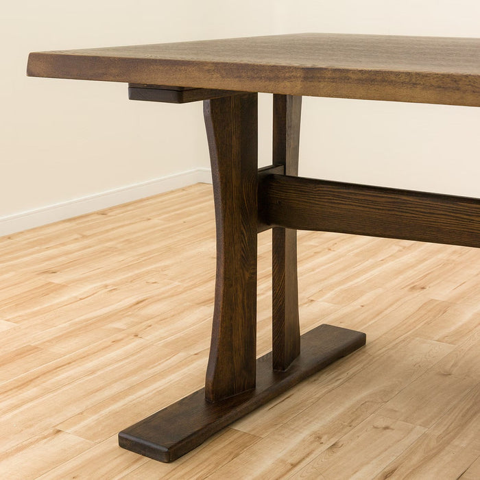 DT YAMATO ELM 160X90 DBR
