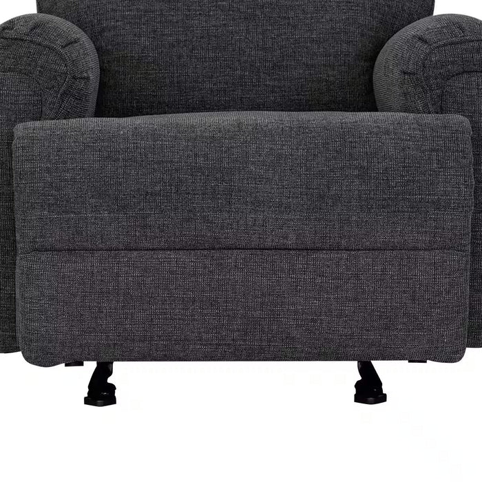 ROCKING ELECTRIC CHAIR LB05 DGY