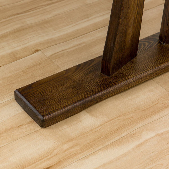 DT YAMATO ELM 160X90 DBR