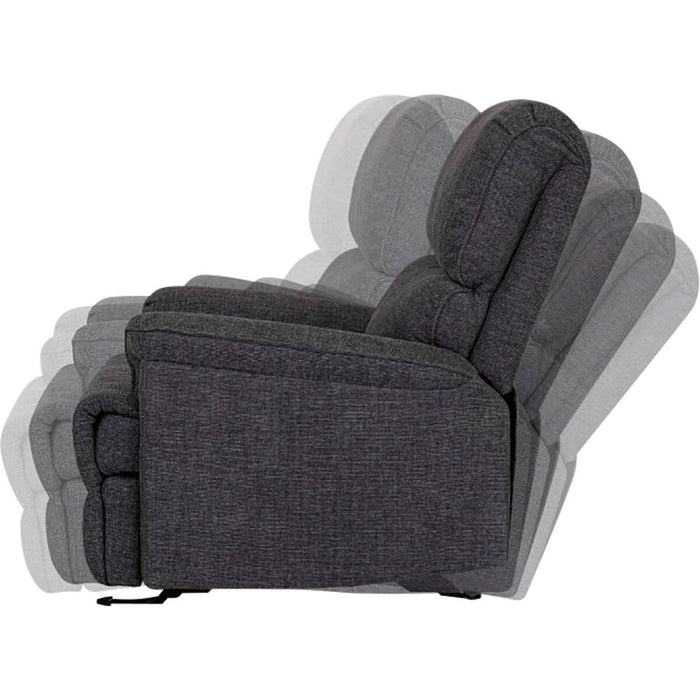 ROCKING ELECTRIC CHAIR LB05 DGY