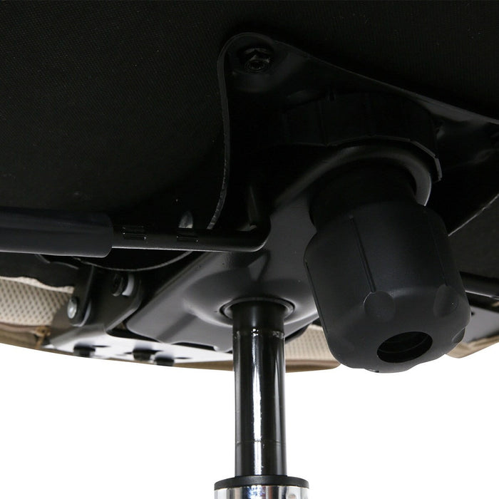 CONFORTCHAIR OC909 LEATHER BE