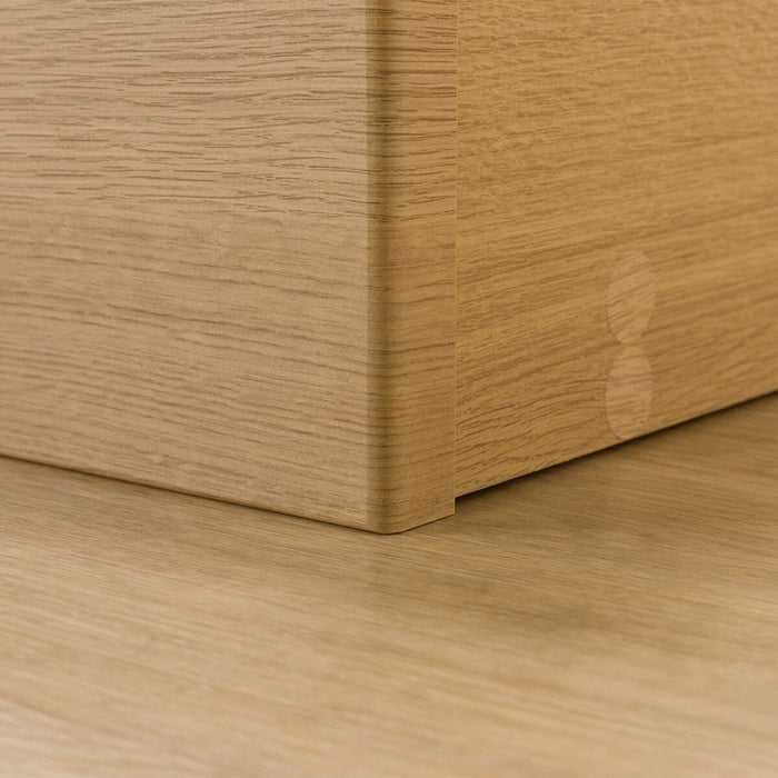 ADJUSTABLE BED NS004 S LEG LBR3