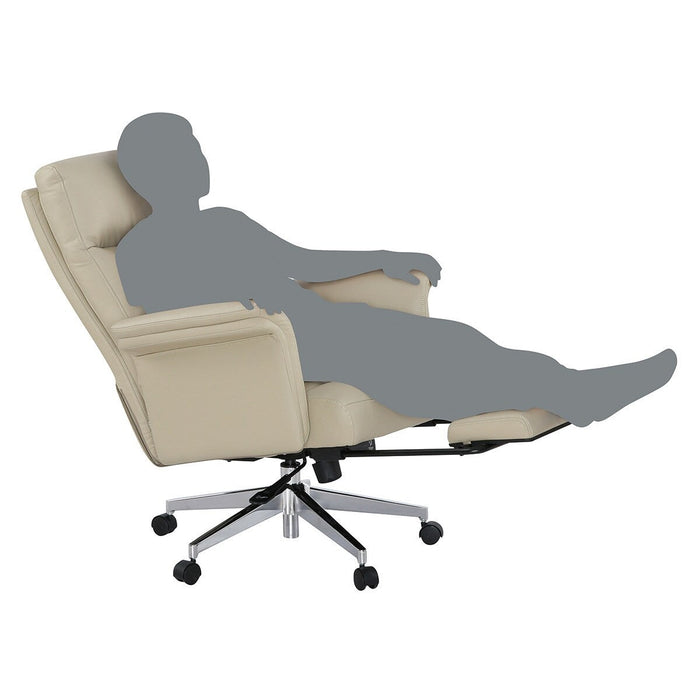 CONFORTCHAIR OC909 LEATHER BE