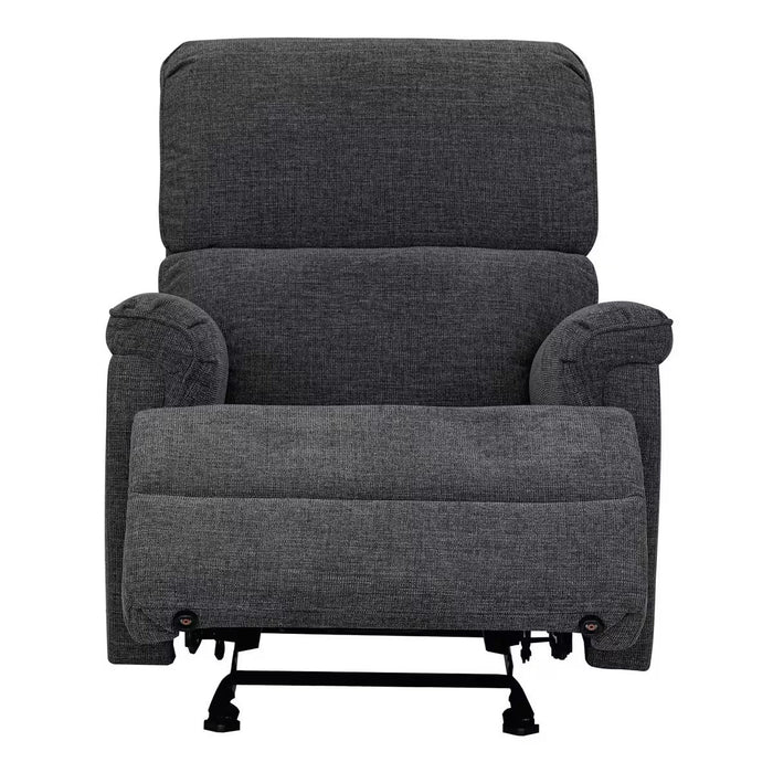 ROCKING ELECTRIC CHAIR LB05 DGY