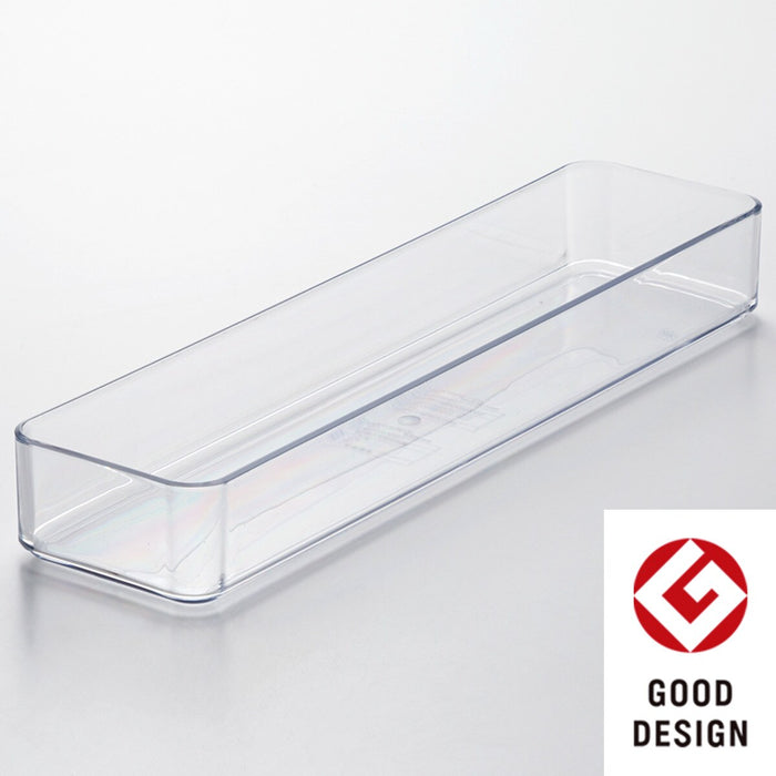 ORGANIZING TRAY LL CL N-BLANC