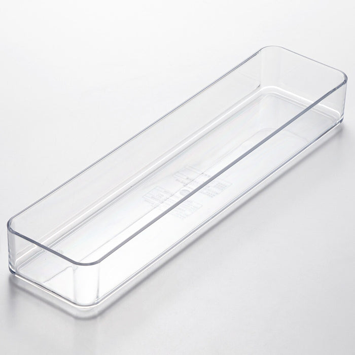 ORGANIZING TRAY LL CL N-BLANC