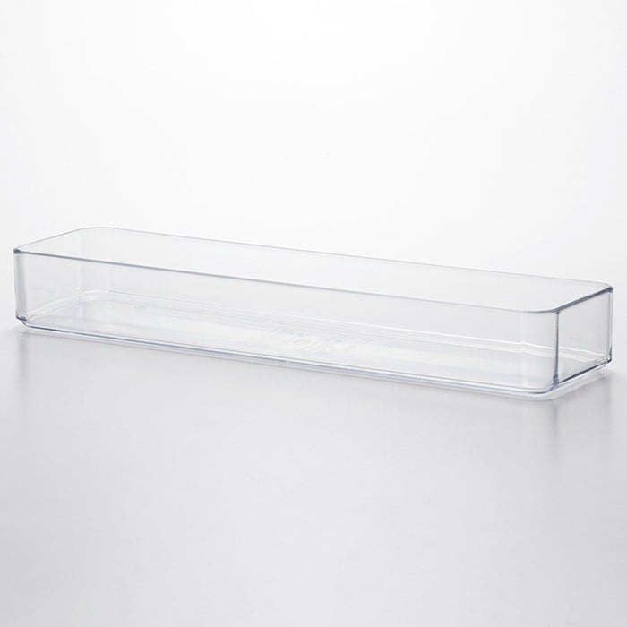 ORGANIZING TRAY LL CL N-BLANC