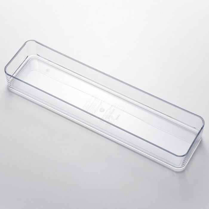 ORGANIZING TRAY LL CL N-BLANC