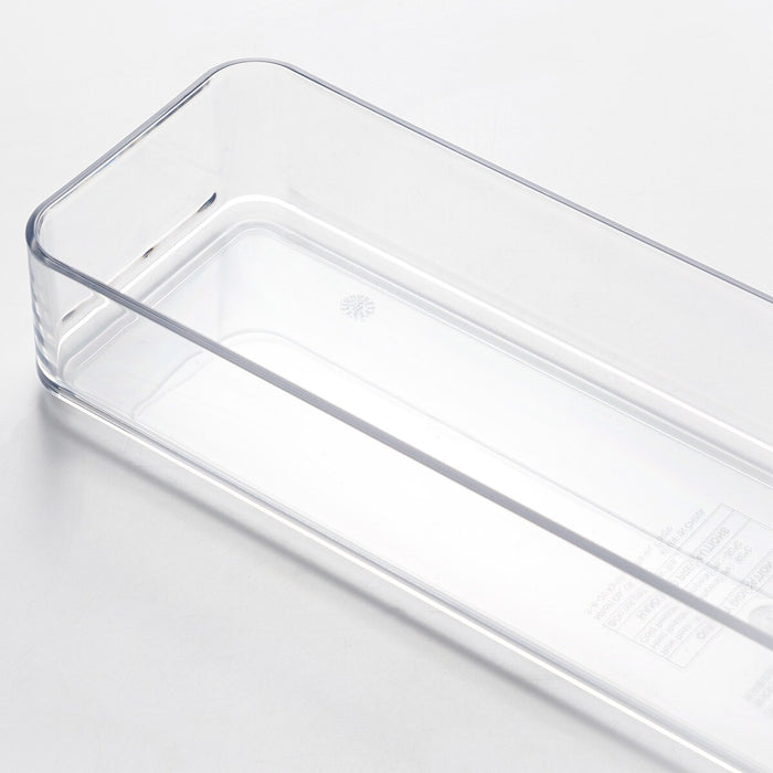 ORGANIZING TRAY LL CL N-BLANC