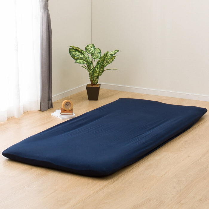 STRETCH FITTEDSHEET38 NFIT FT05 COTTON NV SD-D