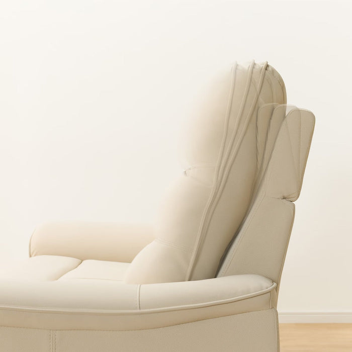 2P ELECTRIC SOFA N-BELIEVA 3 N-SHIELD BE