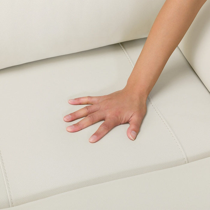 2P ELECTRIC SOFA N-BELIEVA 3 N-SHIELD IV