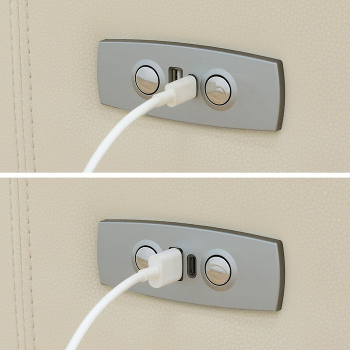 3 ELECTRIC 3P SOFA N-BELIEVA 3 N-SHIELD IV