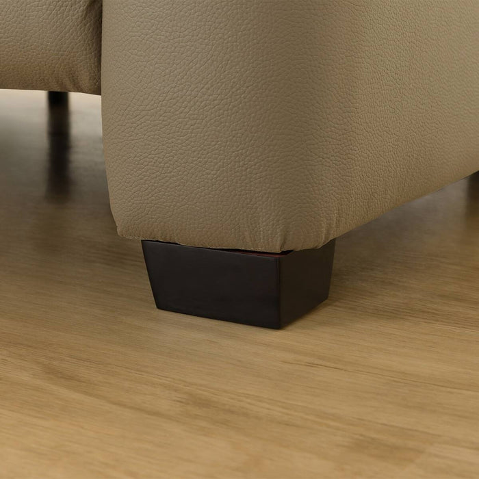 2P ELECTRIC SOFA N-BELIEVA 3 LEATHER MO