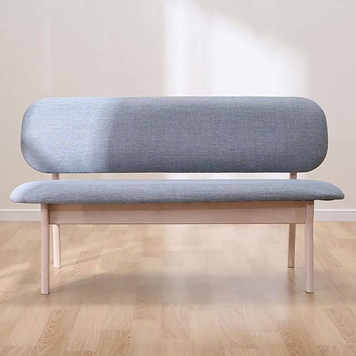 2SEAT CHAIR RELAX WIDE KB WW/GY