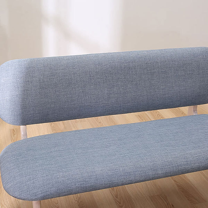 2SEAT CHAIR RELAX WIDE KB WW/GY