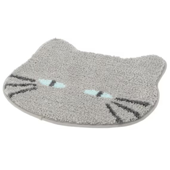 CHAIR PAD CAT GY NCPDT24