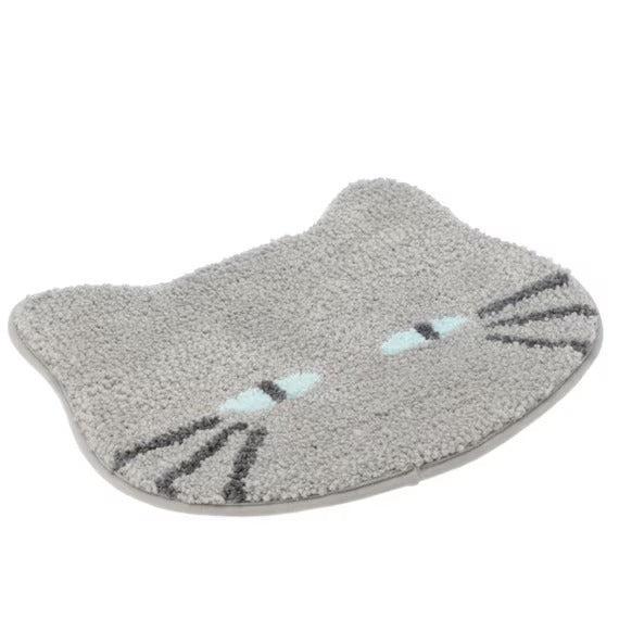 CHAIR PAD CAT GY NCPDT24