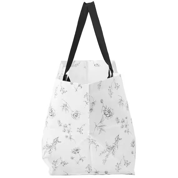 MY BAG FLORAL L KD003