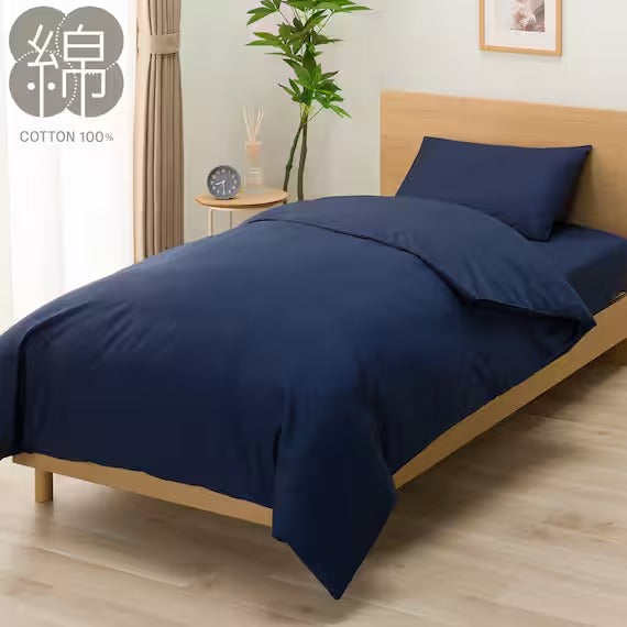 DUVET COVER MJ06 NV D