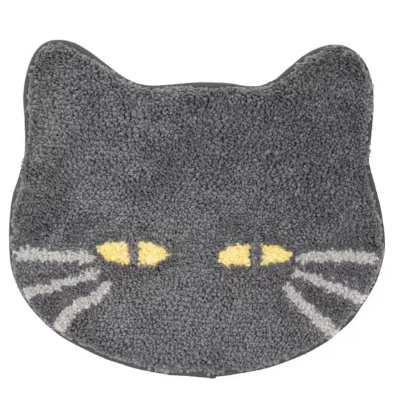 CHAIR PAD CAT BK NCPDT24