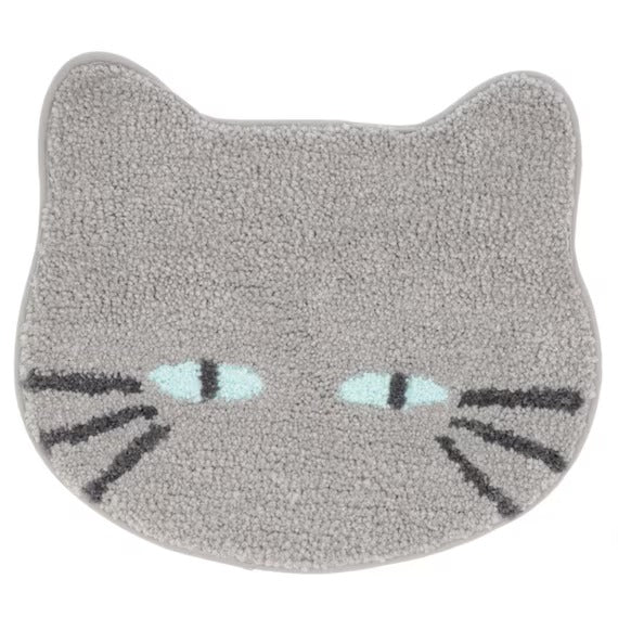 CHAIR PAD CAT GY NCPDT24