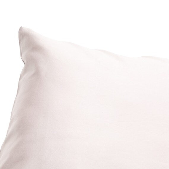 PILLOWCOVER SILK MIXED SK01