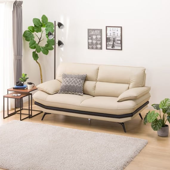 WIDE2S SOFA LOZO-DJ/BE