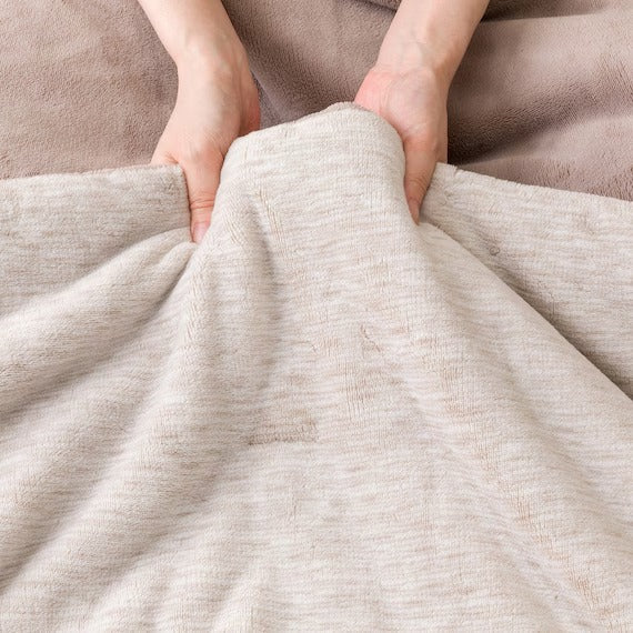 COMFORTER MILK TOUCH MO S A2506