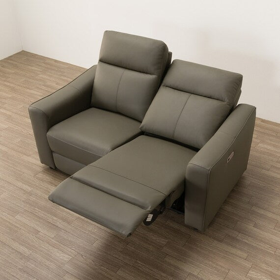 2 SEATER ELECTRIC SOFA UM04 DGY