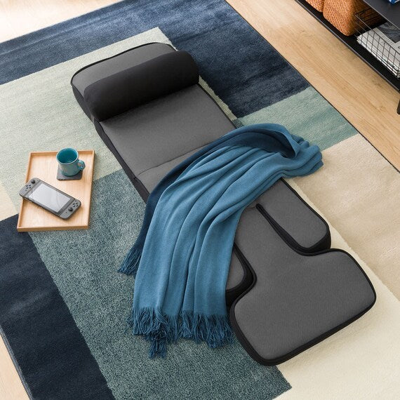 GAMINGSEAT CHAIR LC-B12TAB GY