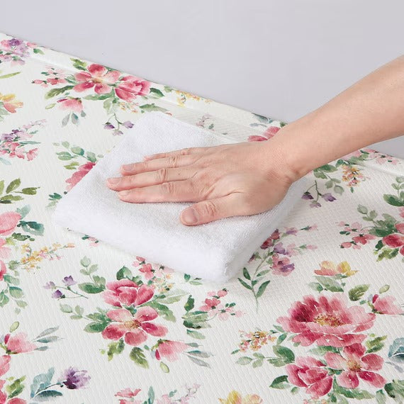 PVC FLOORMAT 5 FL 50X120 WJ34