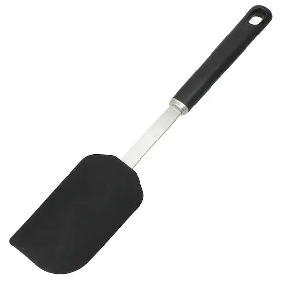 SILICONE-TIPPED SPATULA KY032