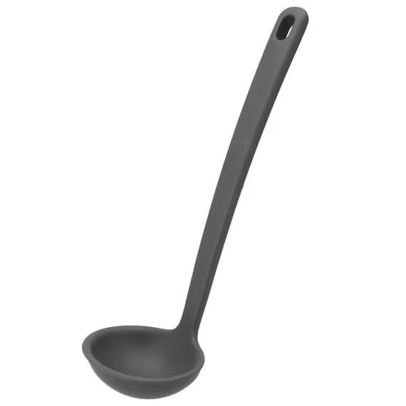 SILICONE LADLE S KY033